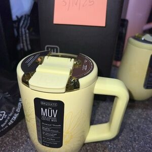 Brumate MÜV 15oz Citrus Daisy *SOLD OUT*